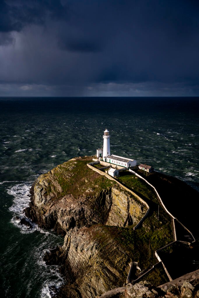 Southstack Lighthouse